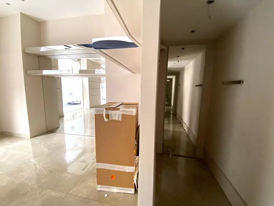 Immagine 5 di Negozio in affitto  in Corso Matteotti a Montecatini Terme