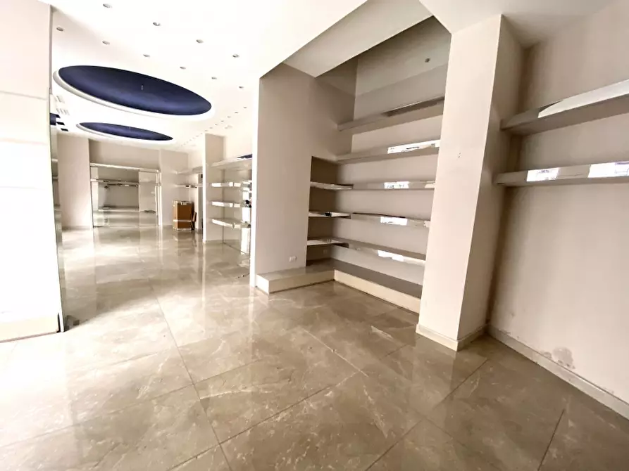 Immagine 7 di Negozio in affitto  in Corso Matteotti a Montecatini Terme