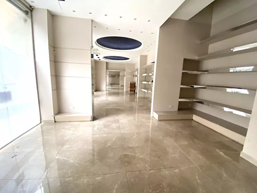 Immagine 8 di Negozio in affitto  in Corso Matteotti a Montecatini Terme