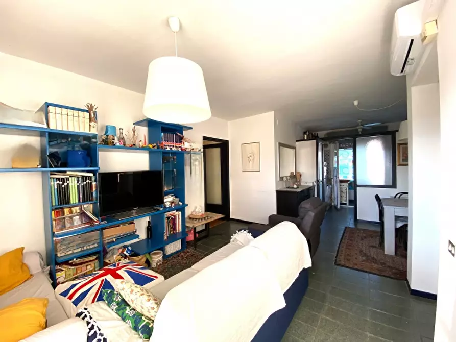 Immagine 2 di Appartamento in vendita  in Via Dante Alighieri a Pieve A Nievole