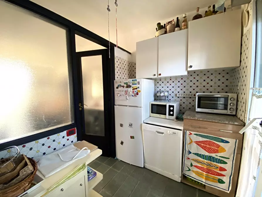 Immagine 5 di Appartamento in vendita  in Via Dante Alighieri a Pieve A Nievole