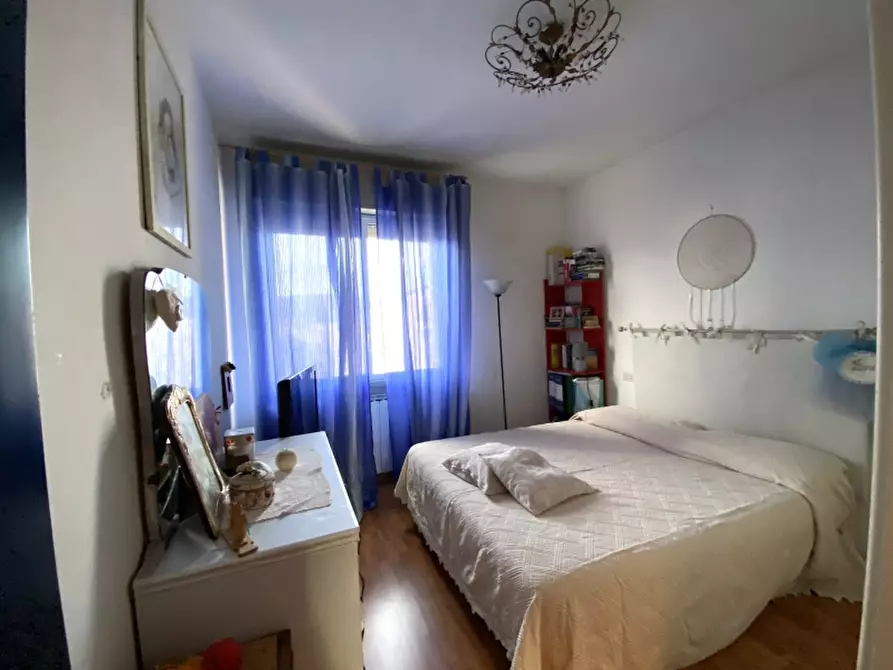 Immagine 13 di Appartamento in vendita  in Via Dante Alighieri a Pieve A Nievole