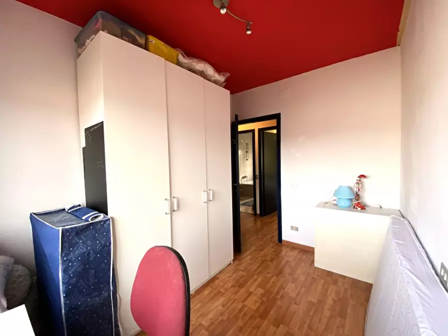 Immagine 15 di Appartamento in vendita  in Via Dante Alighieri a Pieve A Nievole