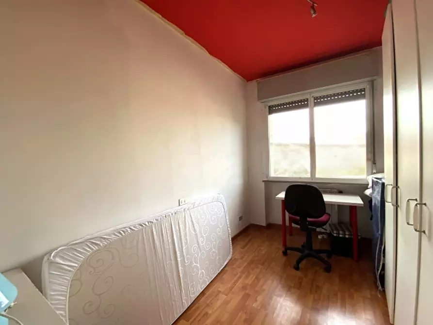 Immagine 16 di Appartamento in vendita  in Via Dante Alighieri a Pieve A Nievole