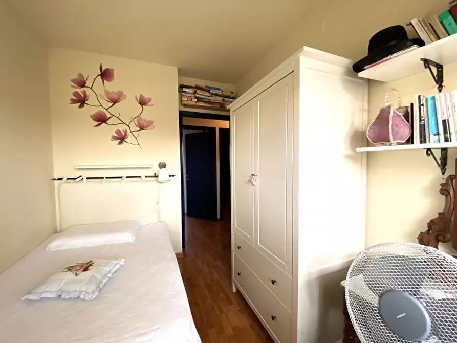 Immagine 17 di Appartamento in vendita  in Via Dante Alighieri a Pieve A Nievole