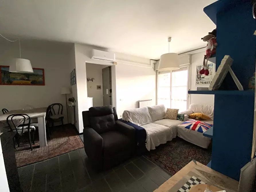 Immagine 4 di Appartamento in vendita  in Via Dante Alighieri a Pieve A Nievole