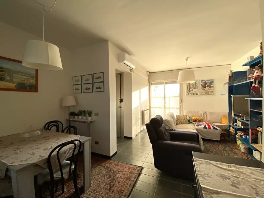 Immagine 1 di Appartamento in vendita  in Via Dante Alighieri a Pieve A Nievole