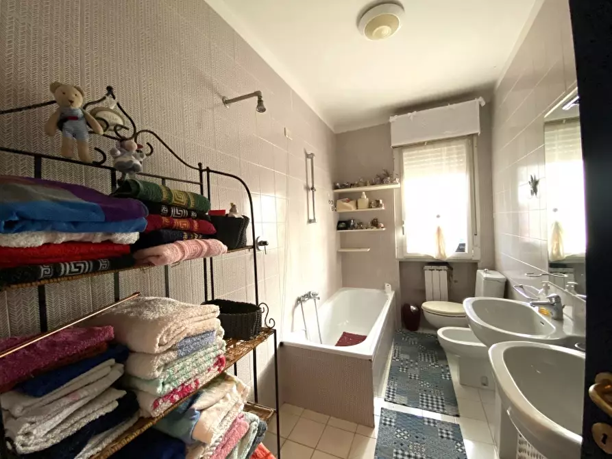 Immagine 6 di Appartamento in vendita  in Via Dante Alighieri a Pieve A Nievole