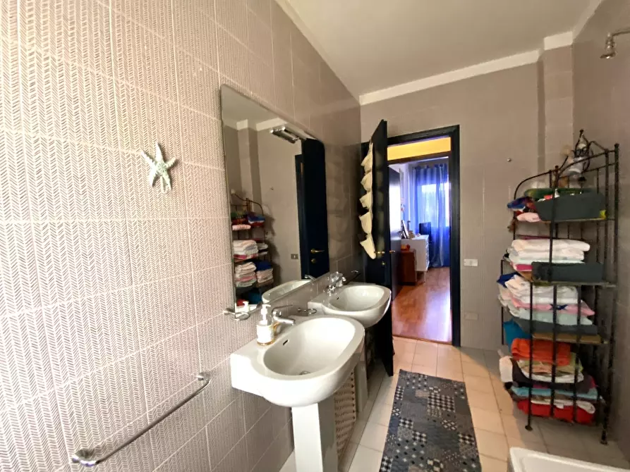 Immagine 7 di Appartamento in vendita  in Via Dante Alighieri a Pieve A Nievole