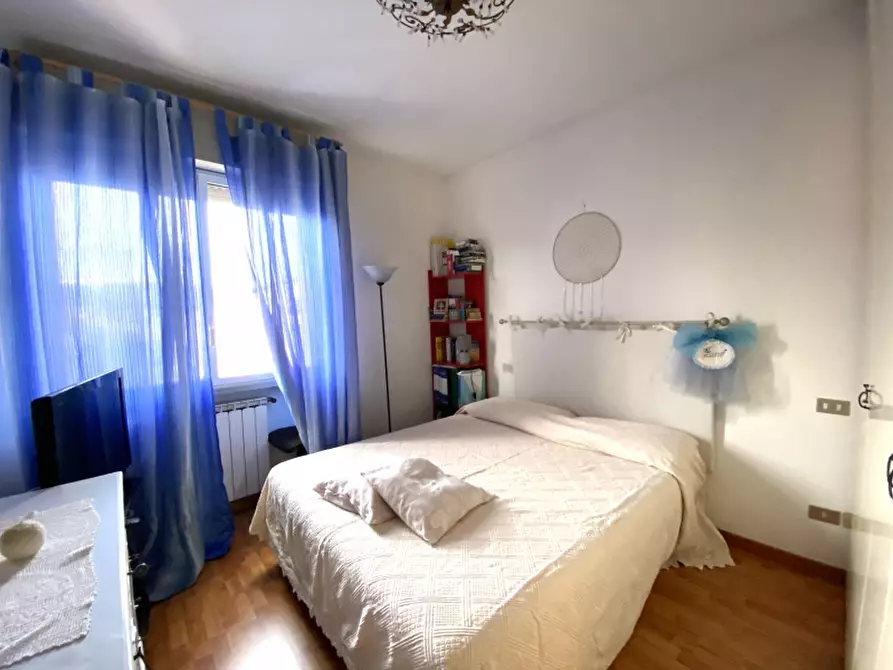 Immagine 8 di Appartamento in vendita  in Via Dante Alighieri a Pieve A Nievole