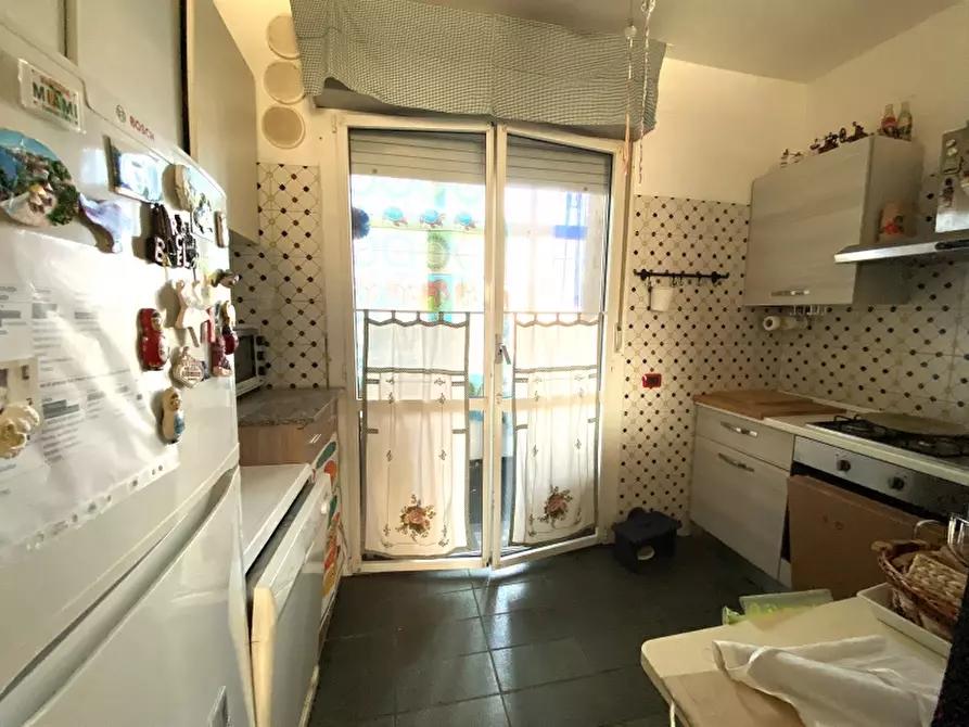 Immagine 9 di Appartamento in vendita  in Via Dante Alighieri a Pieve A Nievole