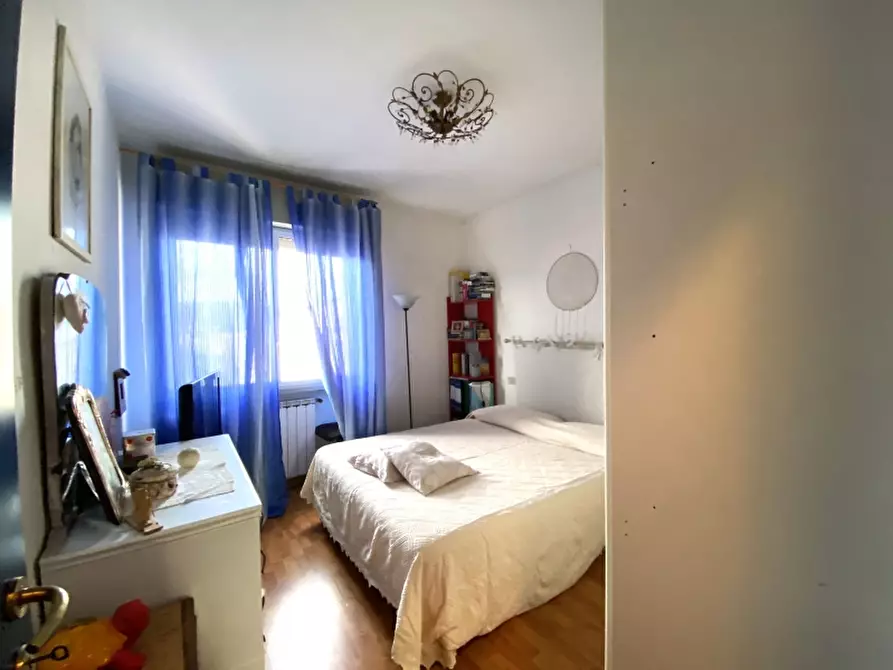 Immagine 10 di Appartamento in vendita  in Via Dante Alighieri a Pieve A Nievole