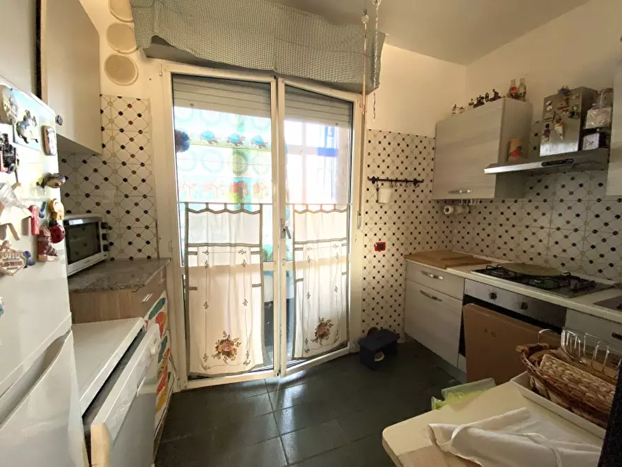 Immagine 11 di Appartamento in vendita  in Via Dante Alighieri a Pieve A Nievole