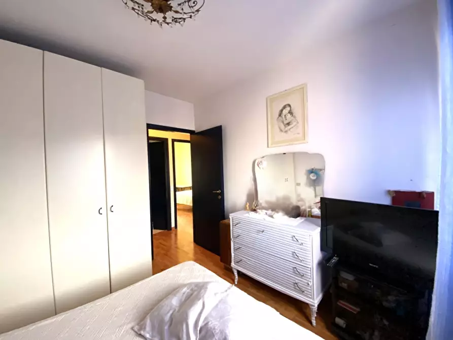 Immagine 12 di Appartamento in vendita  in Via Dante Alighieri a Pieve A Nievole