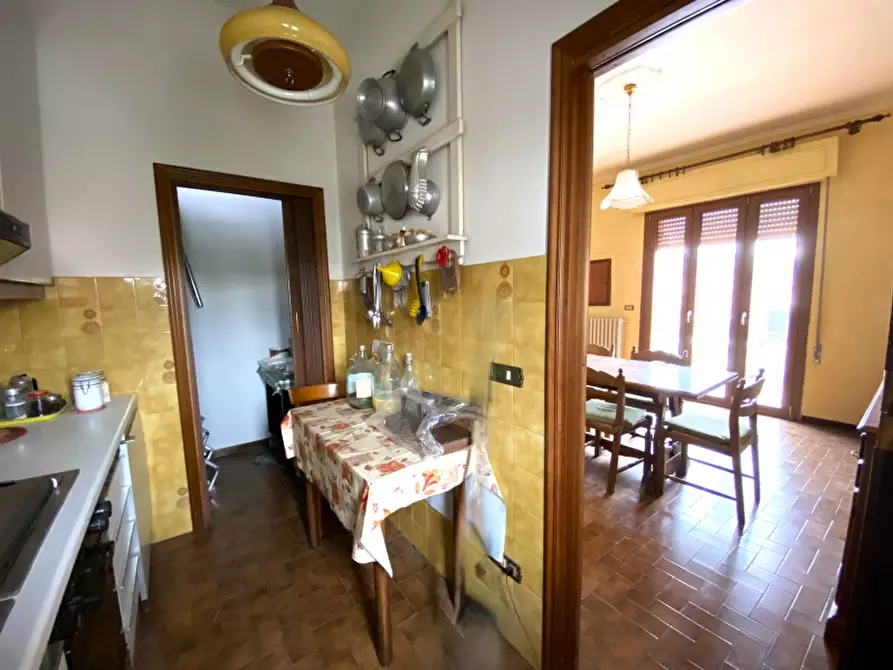 Immagine 4 di Villa in vendita  in Via Sant'Andrea a Monsummano Terme