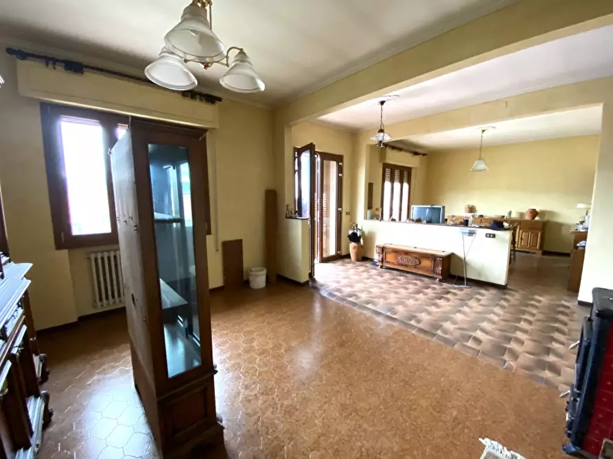 Immagine 3 di Villa in vendita  in Via Sant'Andrea a Monsummano Terme