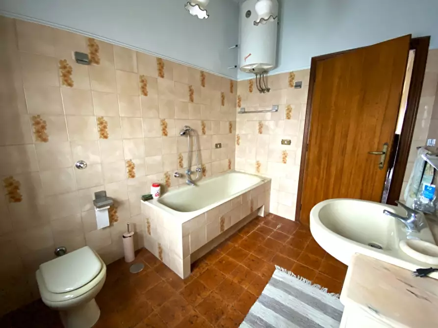 Immagine 14 di Villa in vendita  in Via Sant'Andrea a Monsummano Terme