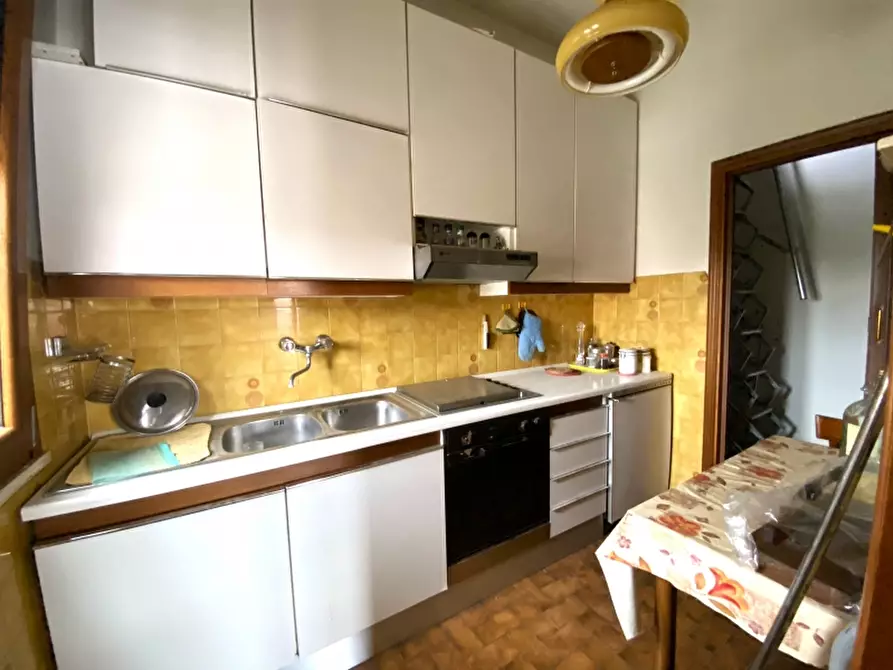 Immagine 5 di Villa in vendita  in Via Sant'Andrea a Monsummano Terme