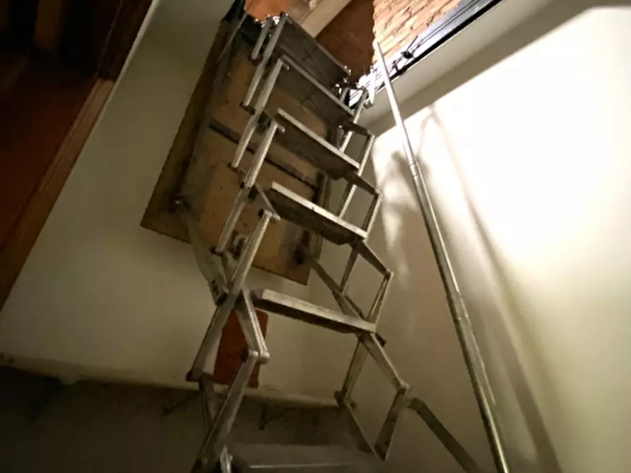 Immagine 9 di Villa in vendita  in Via Sant'Andrea a Monsummano Terme