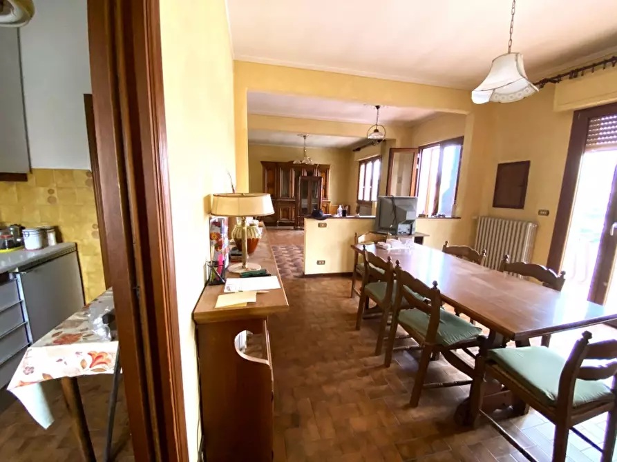 Immagine 11 di Villa in vendita  in Via Sant'Andrea a Monsummano Terme