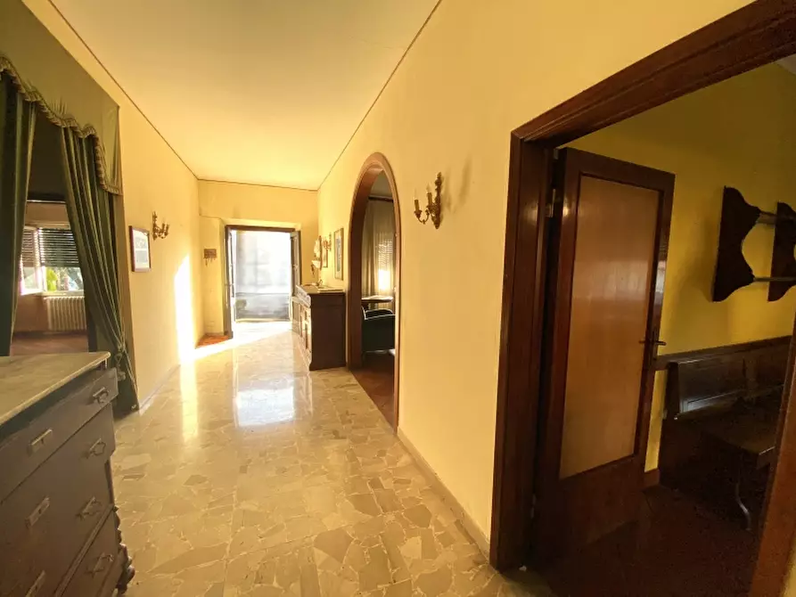 Immagine 2 di Villa in vendita  in Via Ugo Foscolo a Buggiano