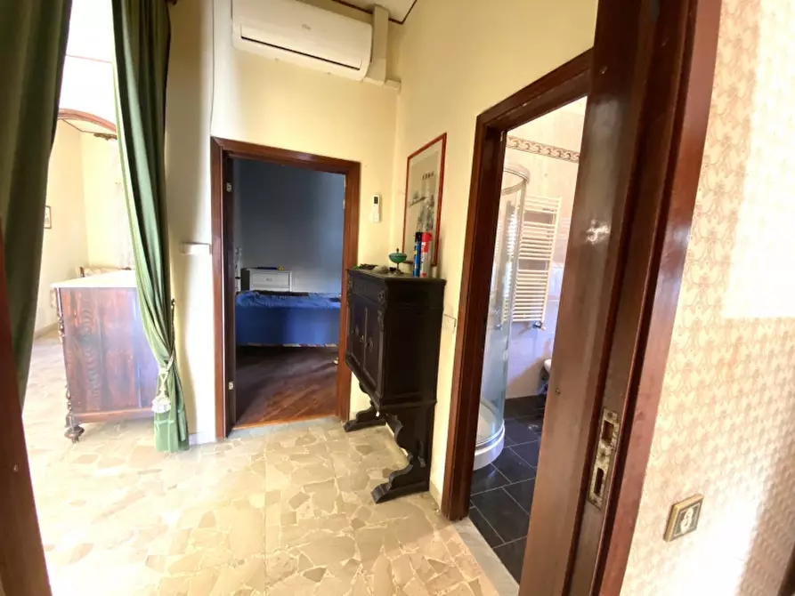 Immagine 15 di Villa in vendita  in Via Ugo Foscolo a Buggiano