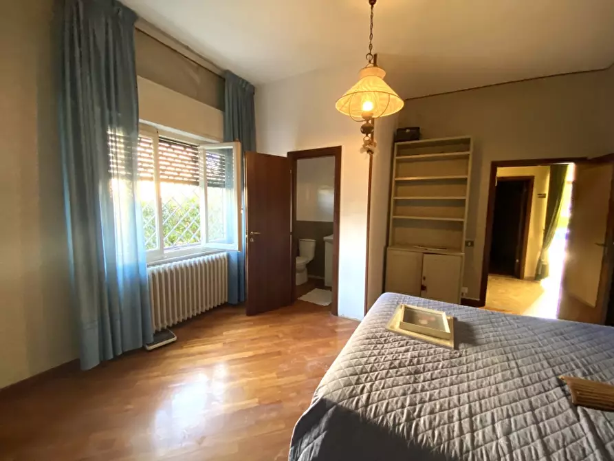 Immagine 21 di Villa in vendita  in Via Ugo Foscolo a Buggiano