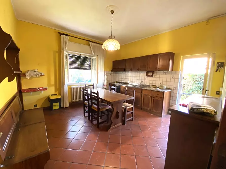 Immagine 22 di Villa in vendita  in Via Ugo Foscolo a Buggiano