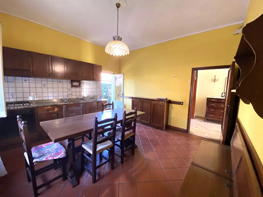 Immagine 23 di Villa in vendita  in Via Ugo Foscolo a Buggiano