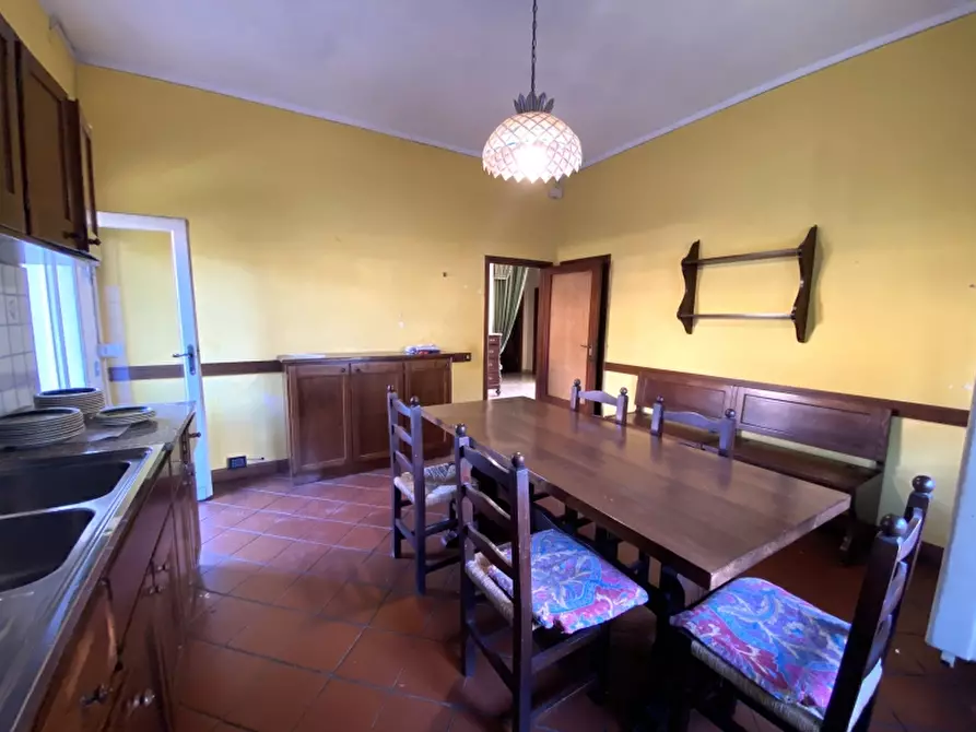 Immagine 24 di Villa in vendita  in Via Ugo Foscolo a Buggiano