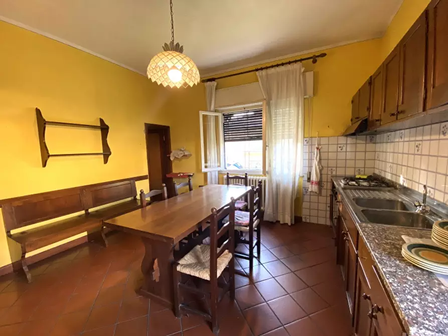 Immagine 26 di Villa in vendita  in Via Ugo Foscolo a Buggiano