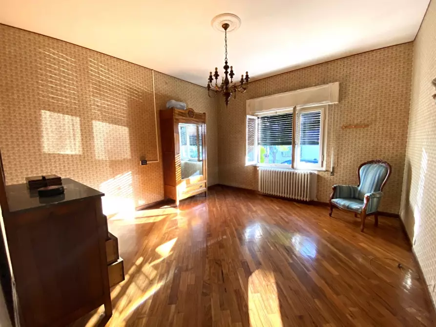 Immagine 9 di Villa in vendita  in Via Ugo Foscolo a Buggiano