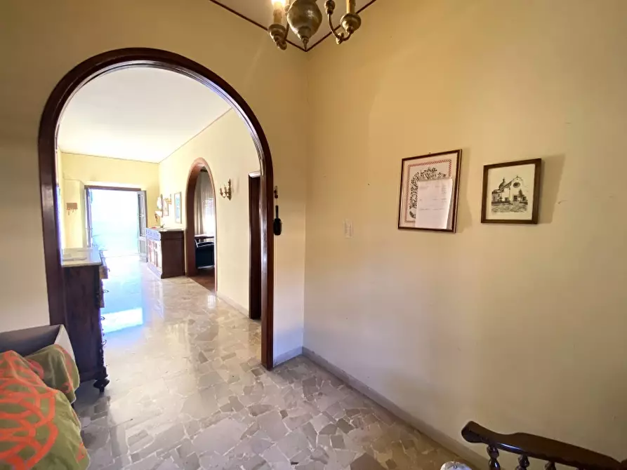 Immagine 11 di Villa in vendita  in Via Ugo Foscolo a Buggiano