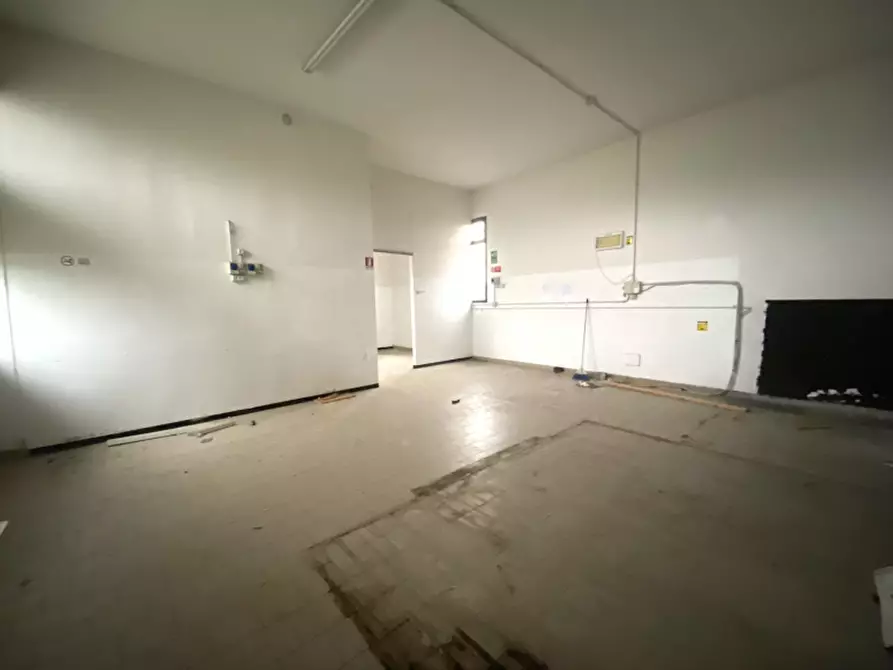 Immagine 1 di Laboratorio in affitto  in del Salsero a Montecatini Terme