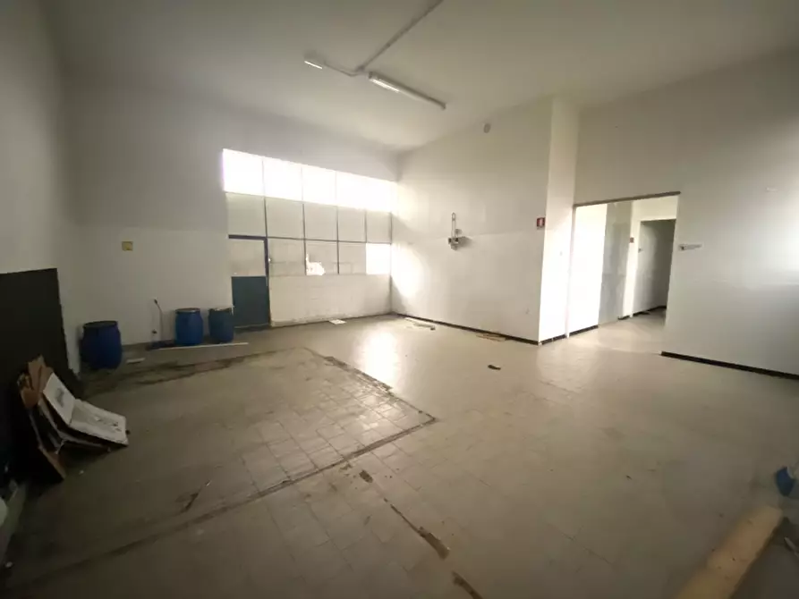 Immagine 2 di Laboratorio in affitto  in del Salsero a Montecatini Terme