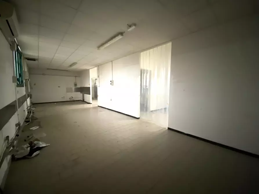 Immagine 11 di Laboratorio in affitto  in del Salsero a Montecatini Terme