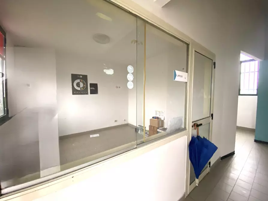 Immagine 24 di Laboratorio in affitto  in del Salsero a Montecatini Terme