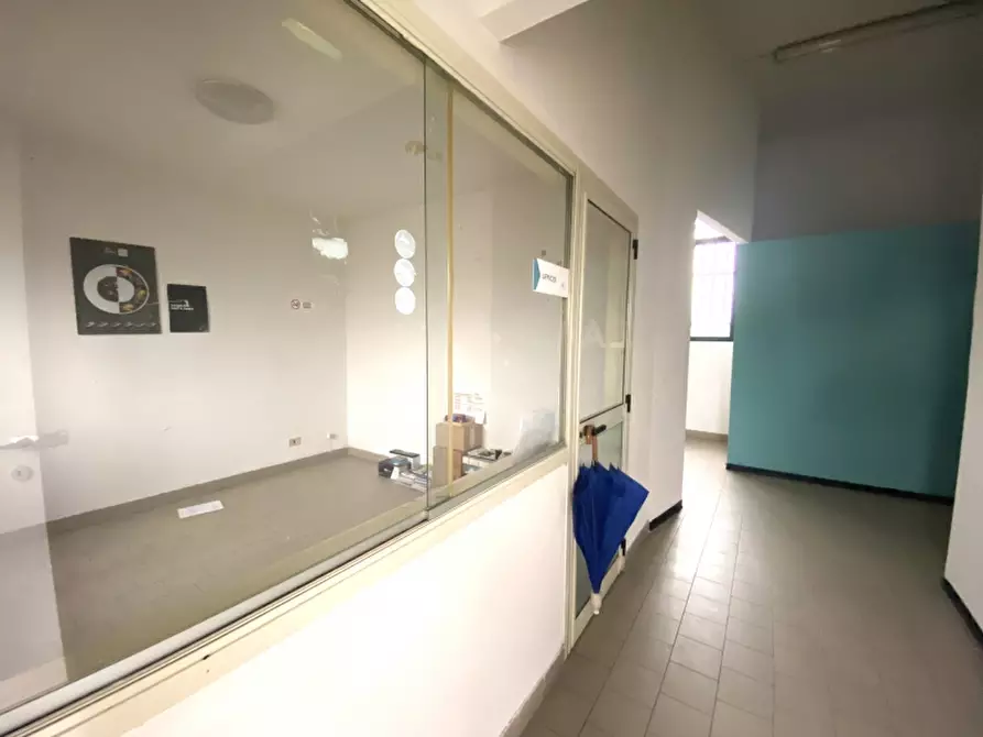 Immagine 26 di Laboratorio in affitto  in del Salsero a Montecatini Terme