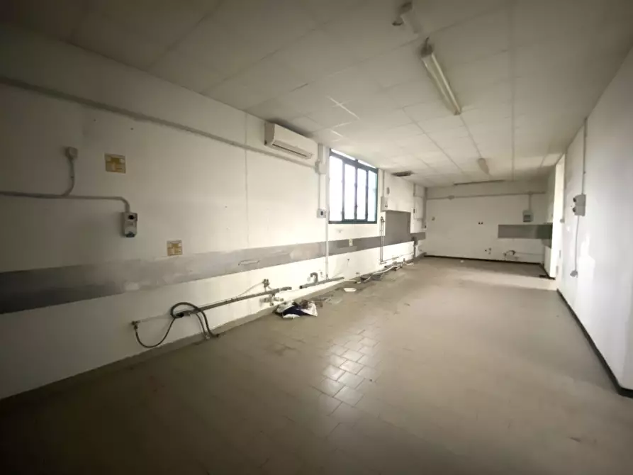 Immagine 8 di Laboratorio in affitto  in del Salsero a Montecatini Terme