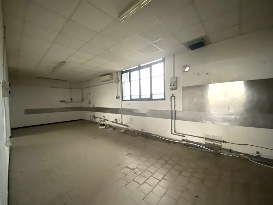 Immagine 9 di Laboratorio in affitto  in del Salsero a Montecatini Terme