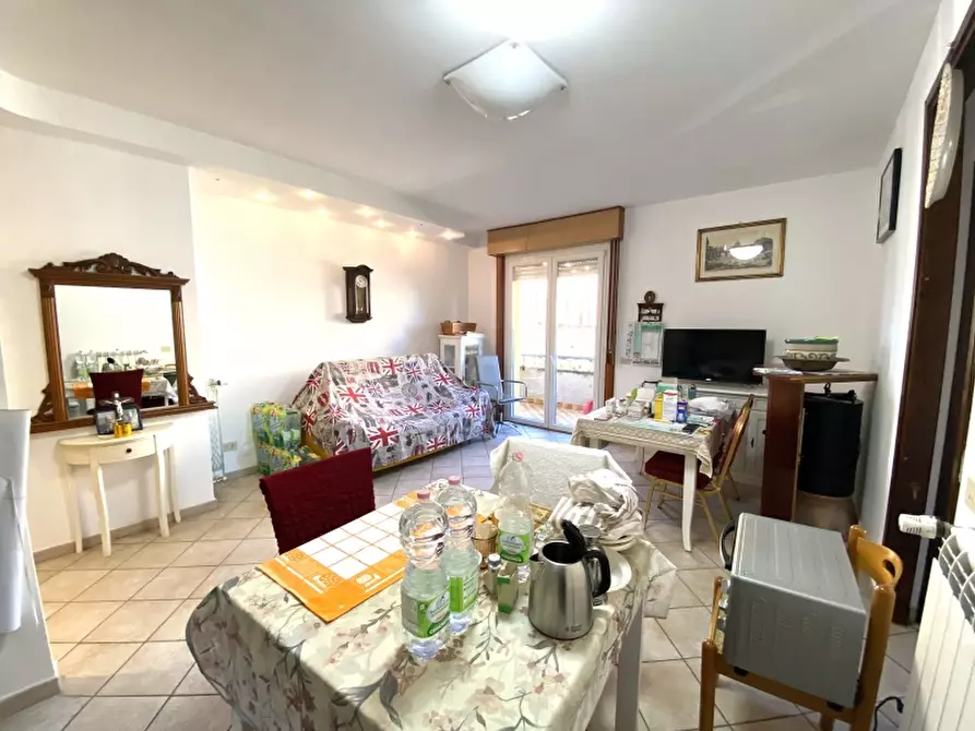 Immagine 2 di Appartamento in vendita  in Via del Salsero a Montecatini Terme