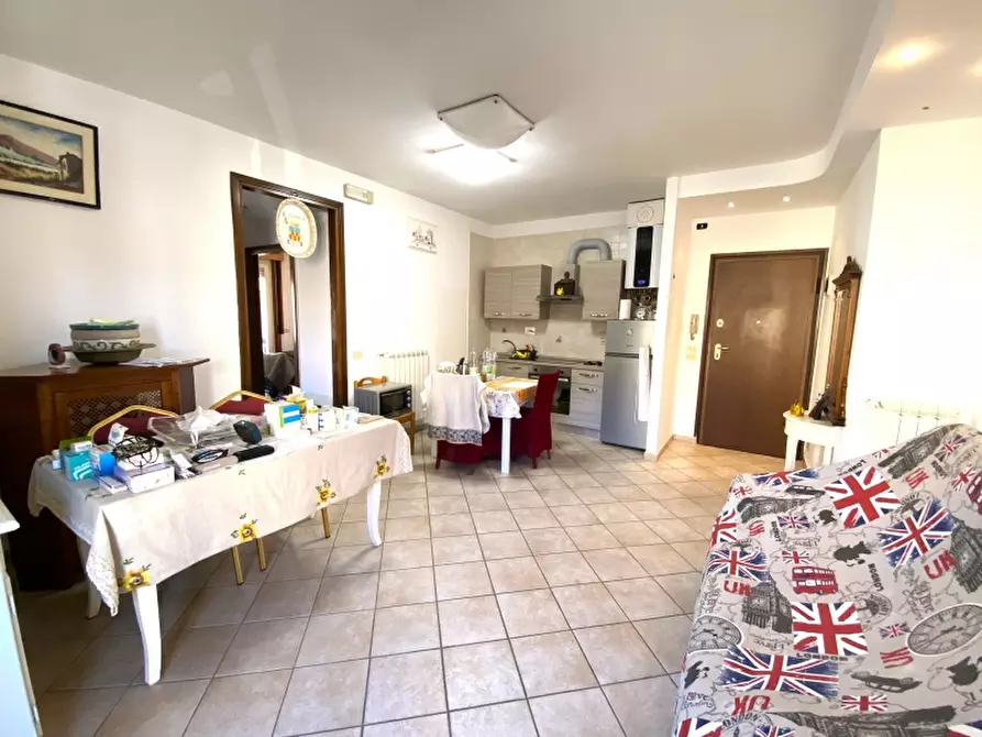 Immagine 3 di Appartamento in vendita  in Via del Salsero a Montecatini Terme