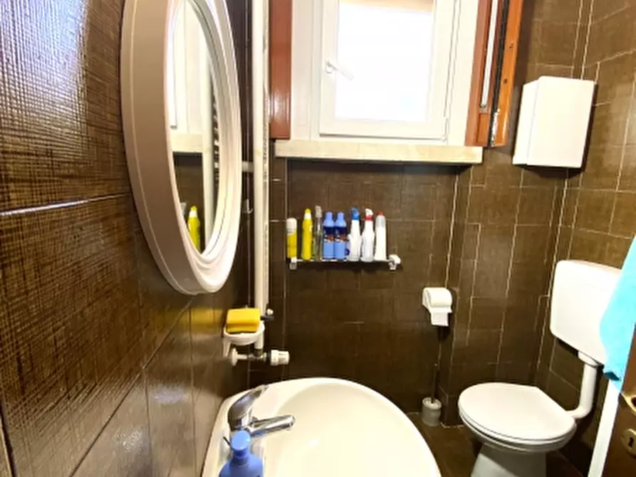 Immagine 11 di Appartamento in vendita  in Via del Salsero a Montecatini Terme