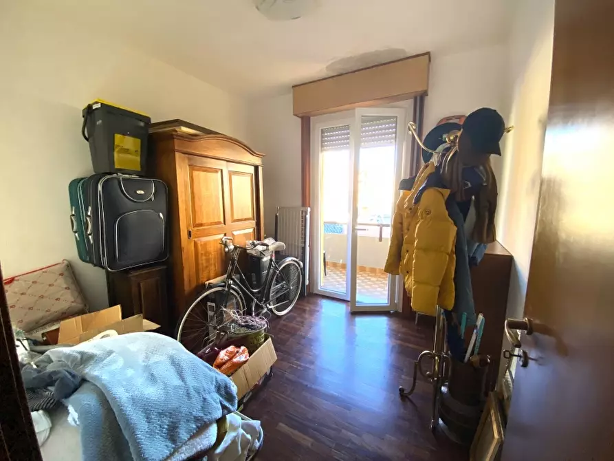 Immagine 12 di Appartamento in vendita  in Via del Salsero a Montecatini Terme