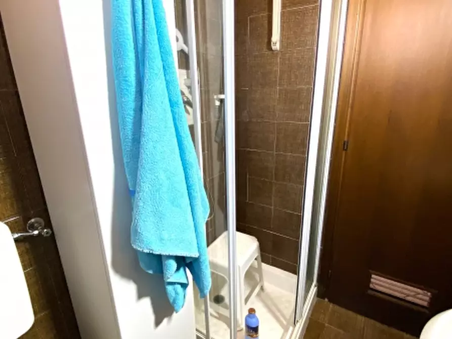 Immagine 13 di Appartamento in vendita  in Via del Salsero a Montecatini Terme