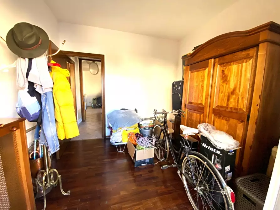 Immagine 16 di Appartamento in vendita  in Via del Salsero a Montecatini Terme