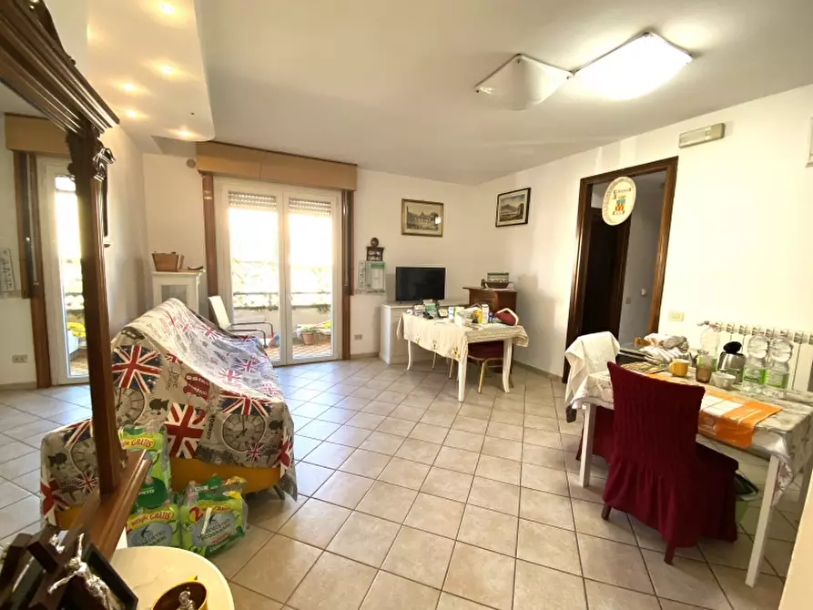 Immagine 1 di Appartamento in vendita  in Via del Salsero a Montecatini Terme