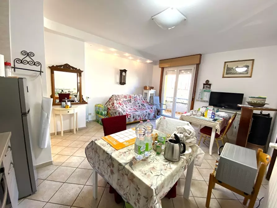 Immagine 4 di Appartamento in vendita  in Via del Salsero a Montecatini Terme