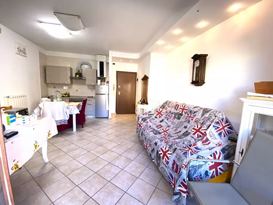 Immagine 5 di Appartamento in vendita  in Via del Salsero a Montecatini Terme