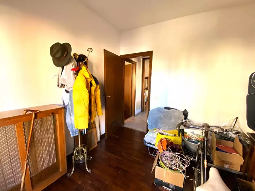 Immagine 8 di Appartamento in vendita  in Via del Salsero a Montecatini Terme